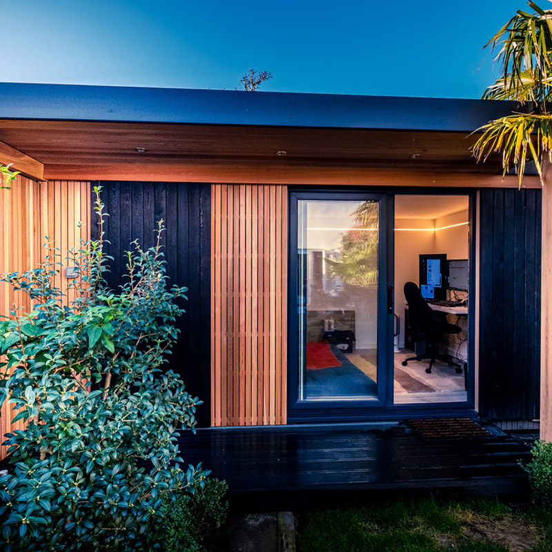 best garden studio company brighton