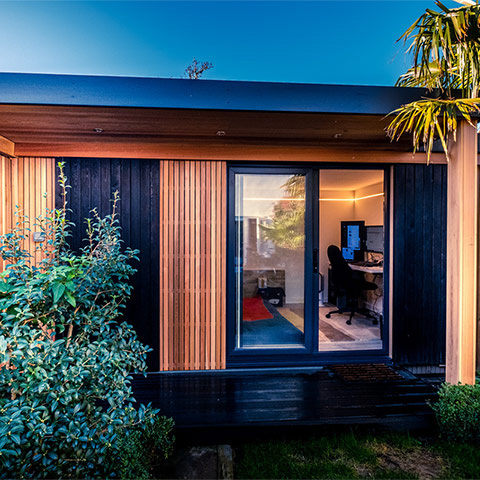 brighton garden cabin builders sx