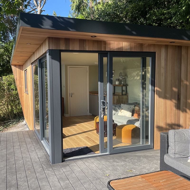brighton garden office studio company